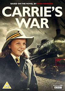 Carries War DVD.jpg