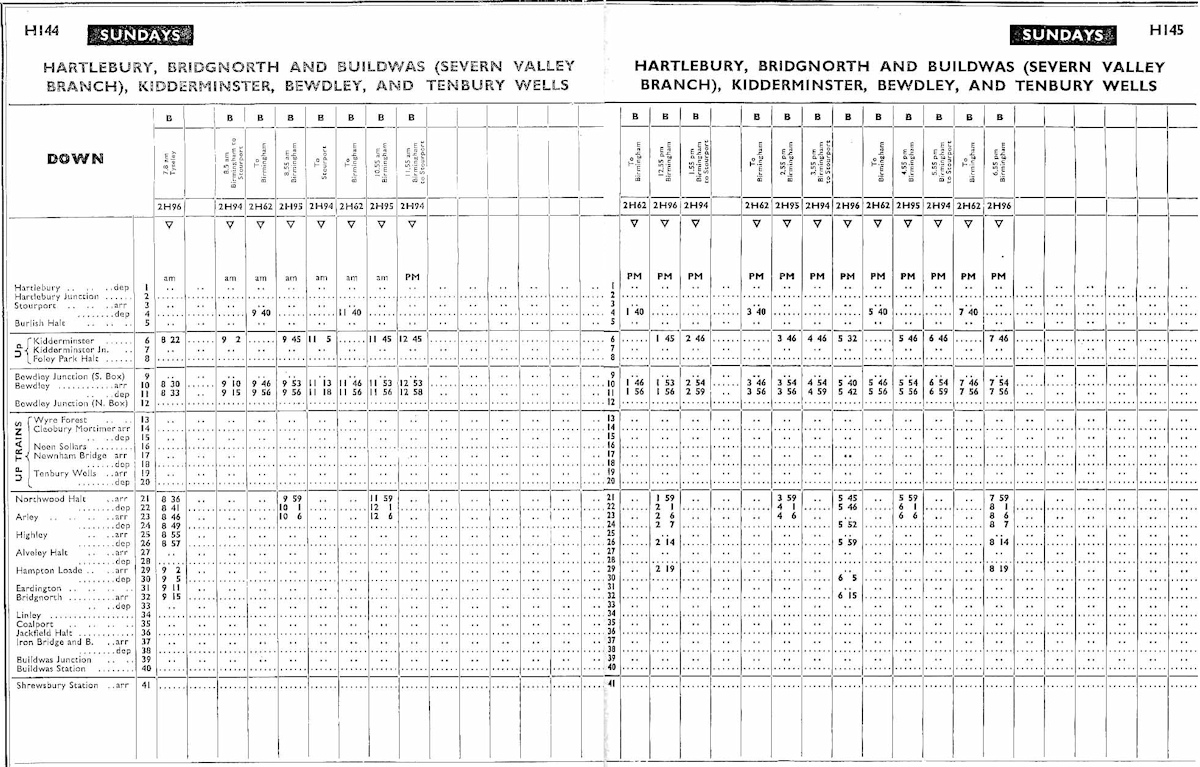 Timetable SVR Tenbury 1962 03.jpg