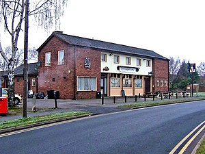 The Coopers Arms, Canterbury Road, Kidderminster - geograph.org.uk - 1113269.jpg