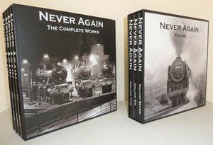 Never Again Volumes 1-7.jpg