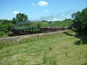 6024 King Edward I Royal Train Highley.jpg
