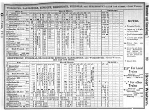 Timetable Worcester to Shrewsbury 1910.jpg