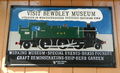 Bewdley museum sign.JPG