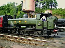 GWR Class 5700 No 7714 (8062211853).jpg