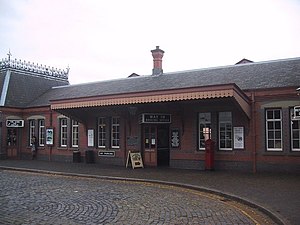 Kidderminster Town Station - geograph.org.uk - 1477651.jpg