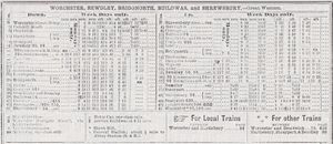 Timetable Worcester to Shrewsbury 1922.jpg
